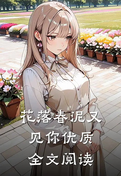 花落春泥又见你优质全文阅读