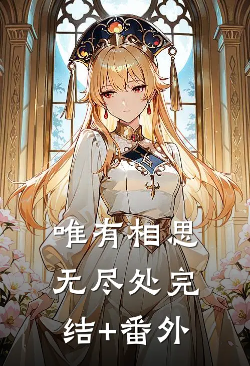 唯有相思无尽处完结+番外