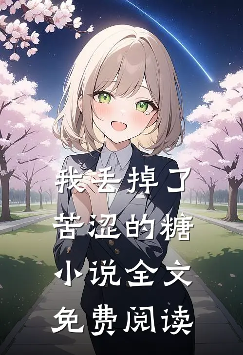 我丢掉了苦涩的糖小说全文免费阅读