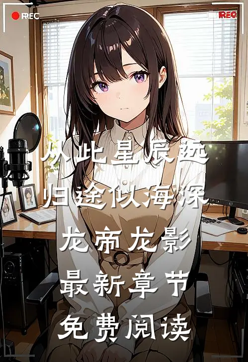 从此星辰远，归途似海深龙帝龙影最新章节免费阅读