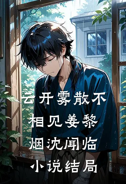 云开雾散不相见姜黎烟沈闻临小说结局
