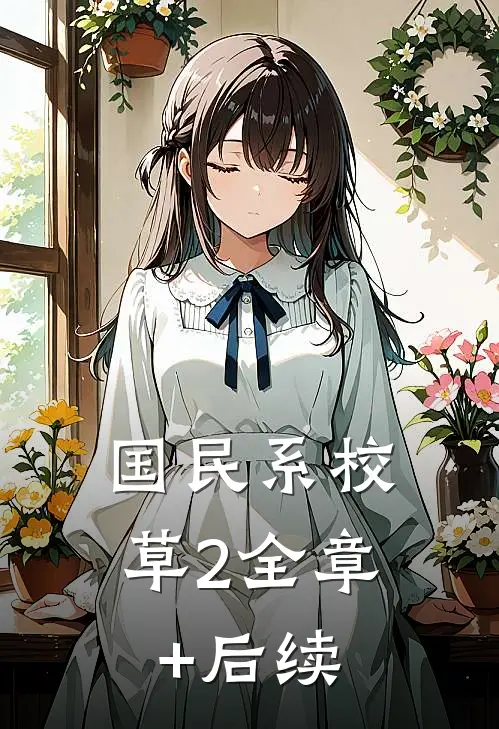 国民系校草2全章+后续