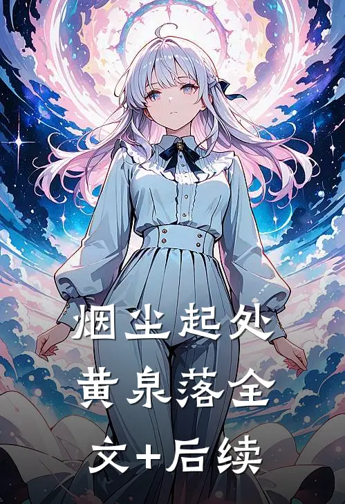 烟尘起处黄泉落全文+后续