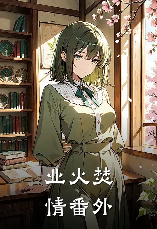 业火焚情番外