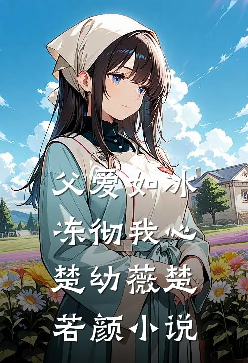 父爱如冰，冻彻我心楚幼薇楚若颜小说
