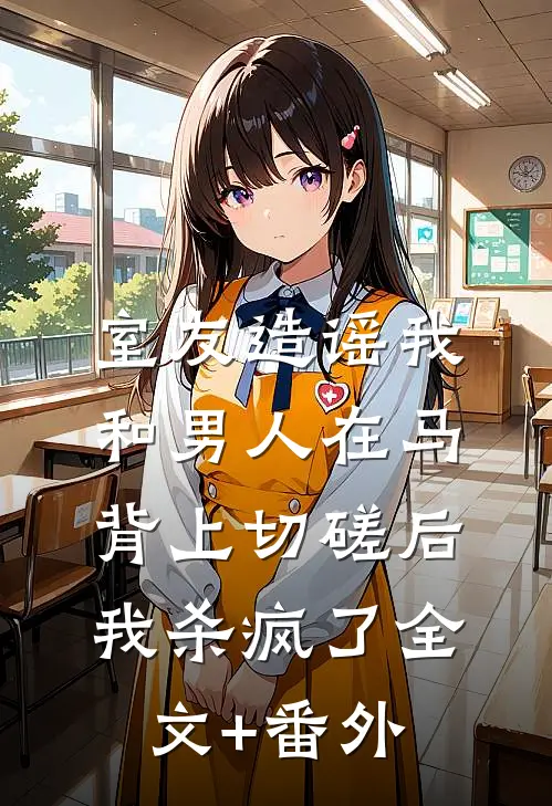 室友造谣我和男人在马背上切磋后，我杀疯了全文+番外