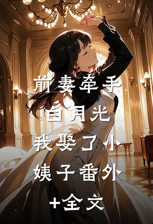 前妻牵手白月光，我娶了小姨子(番外)+(全文)