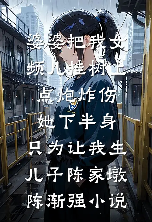 婆婆把我女频儿挂树上，点炮炸伤她下半身，只为让我生儿子陈家墩陈渐强小说