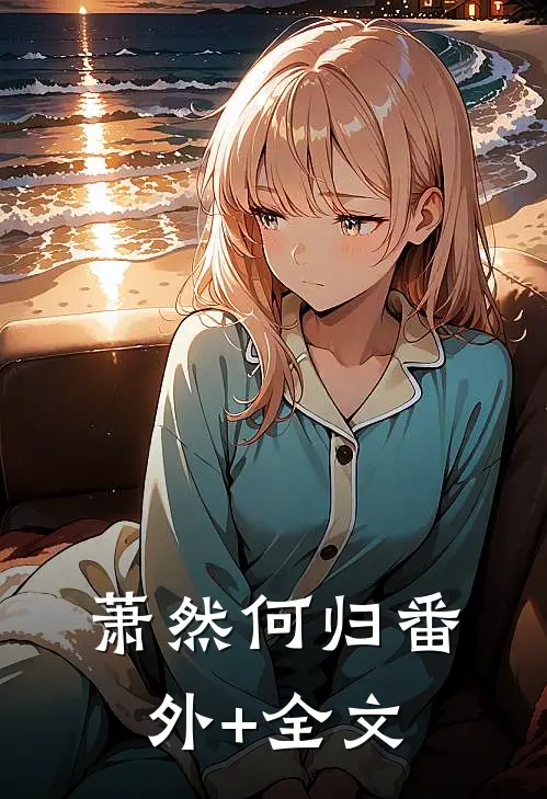 萧然何归(番外)+(全文)