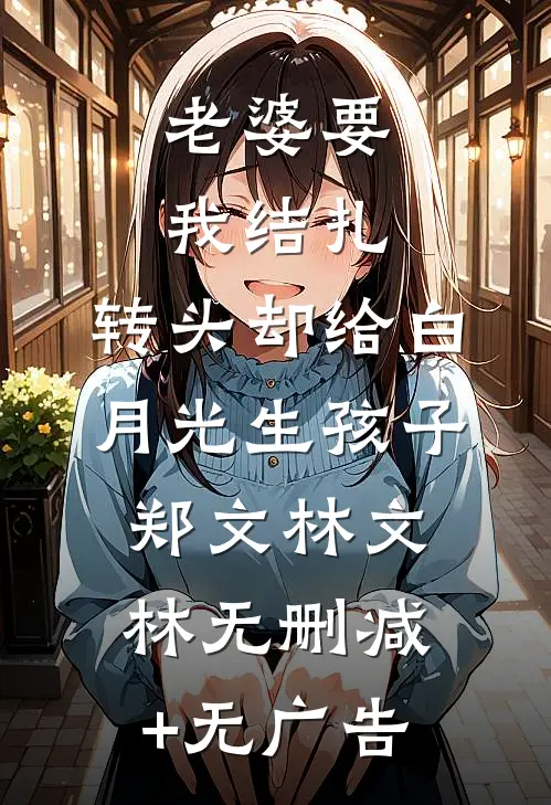 老婆要我结扎，转头却给白月光生孩子郑文林文林无删减+无广告
