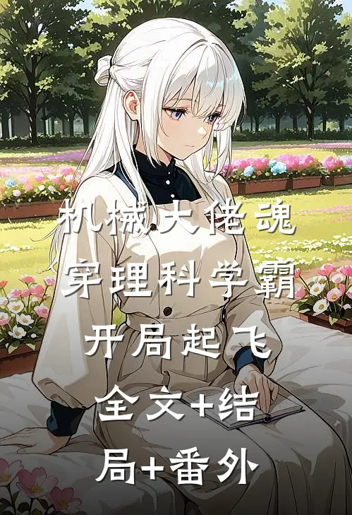 机械大佬魂穿理科学霸：开局起飞:全文+结局+番外