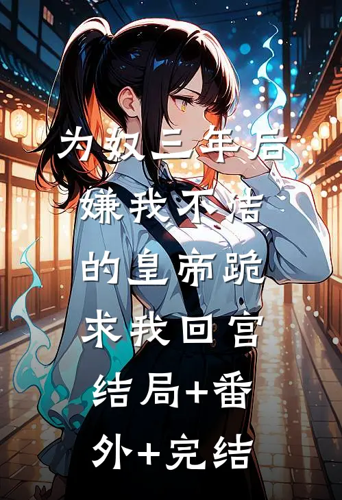 为奴三年后，嫌我不洁的皇帝跪求我回宫:结局+番外+完结