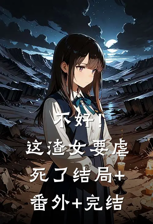 不好！这渣女要虐死了:结局+番外+完结
