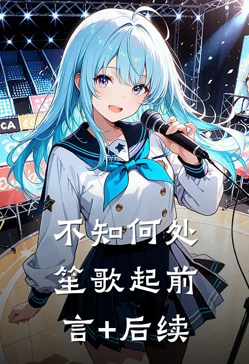 不知何处笙歌起前言+后续