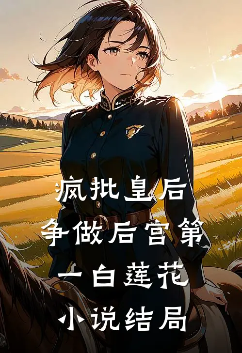 疯批皇后，争做后宫第一白莲花小说结局