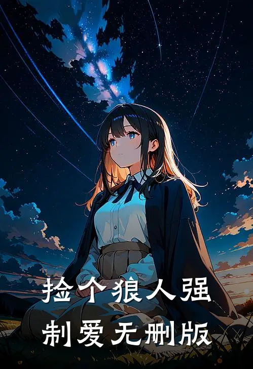 捡个狼人强制爱无删版