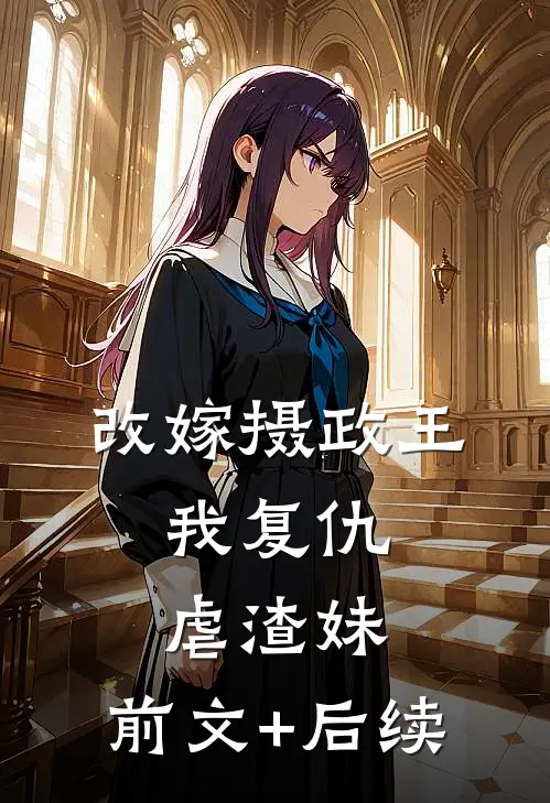 改嫁摄政王，我复仇虐渣妹:前文+后续
