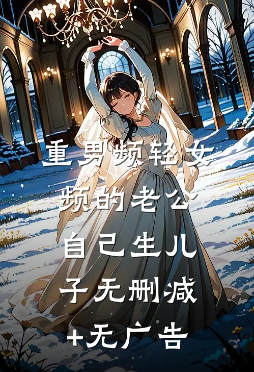 重男频轻女频的老公自己生儿子无删减+无广告