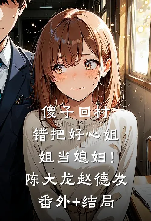 傻子回村，错把好心姐姐当媳妇！陈大龙赵德发:(番外)+(结局)