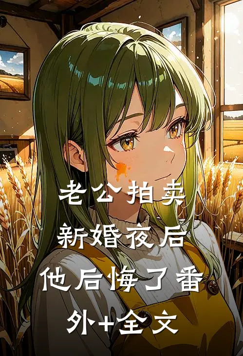 老公拍卖新婚夜后，他后悔了(番外)+(全文)