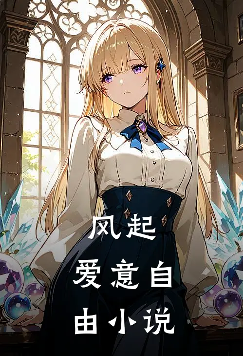 风起，爱意自由小说