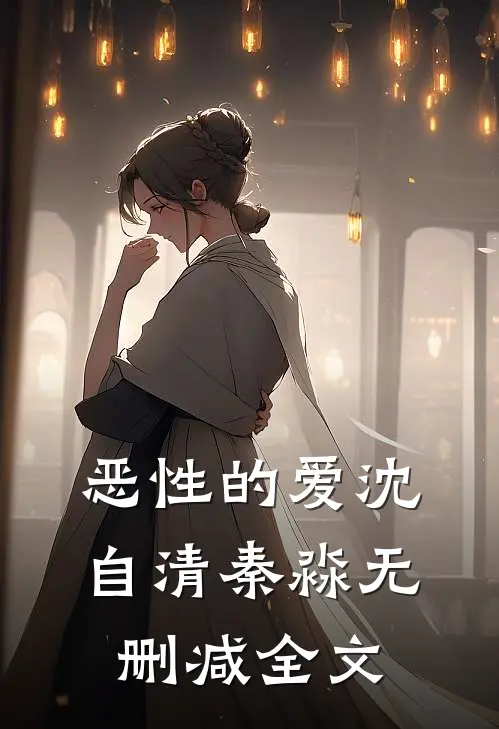 恶性的爱沈自清秦淼无删减全文