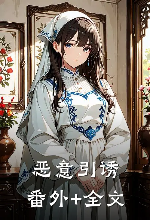 恶意引诱:(番外)+(全文)