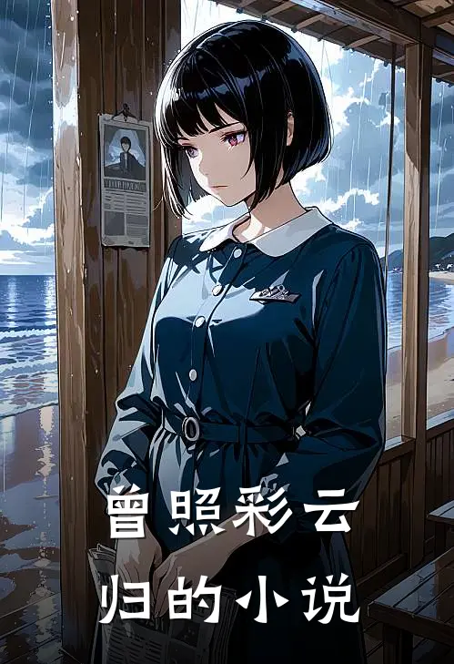 曾照彩云归的小说