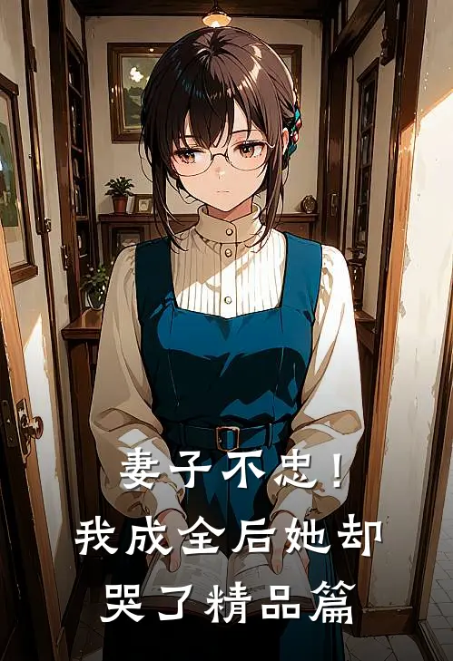 妻子不忠！我成全后她却哭了精品篇
