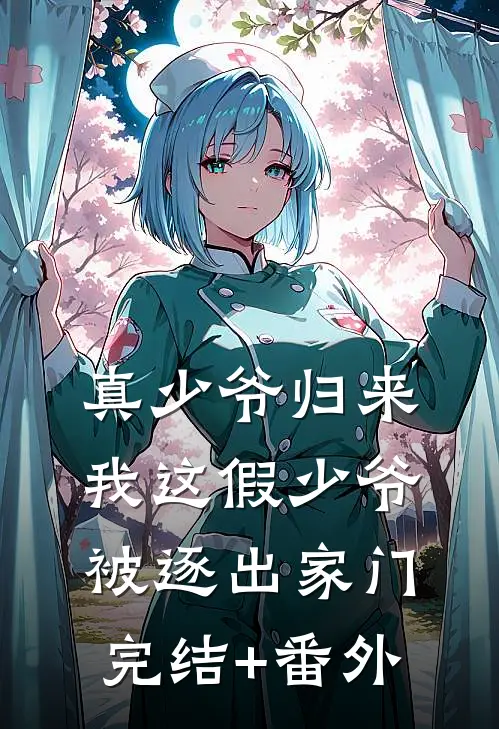 真少爷归来，我这假少爷被逐出家门完结+番外