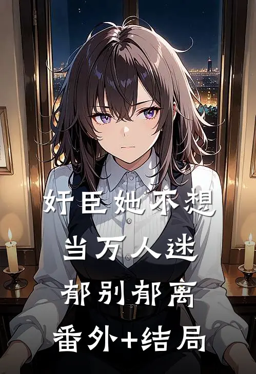 奸臣她不想当万人迷郁别郁离:(番外)+(结局)