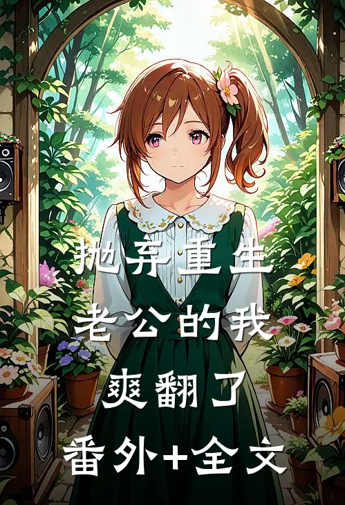 抛弃重生老公的我，爽翻了:(番外)+(全文)