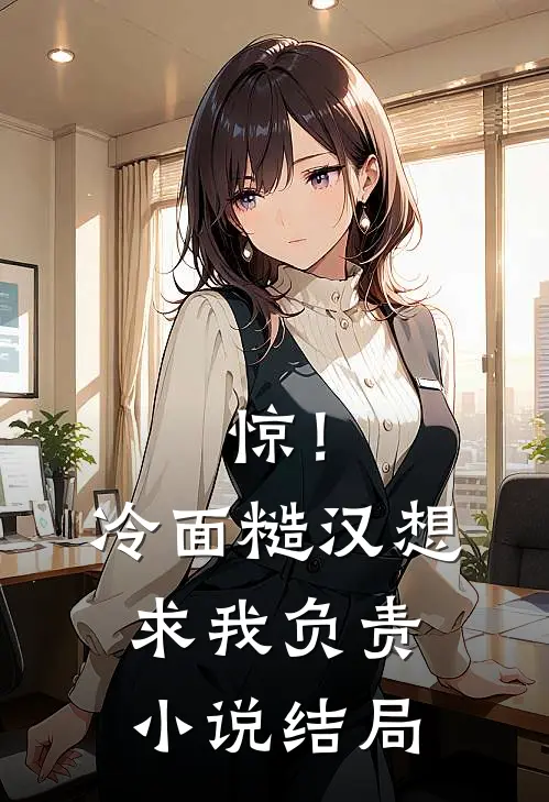 惊！冷面糙汉想求我负责小说结局