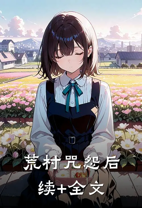 荒村咒怨后续+全文