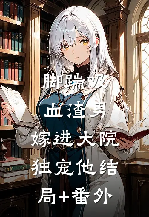 脚踹吸血渣男，嫁进大院独宠他结局+番外