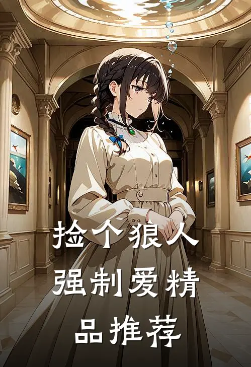 捡个狼人强制爱精品推荐