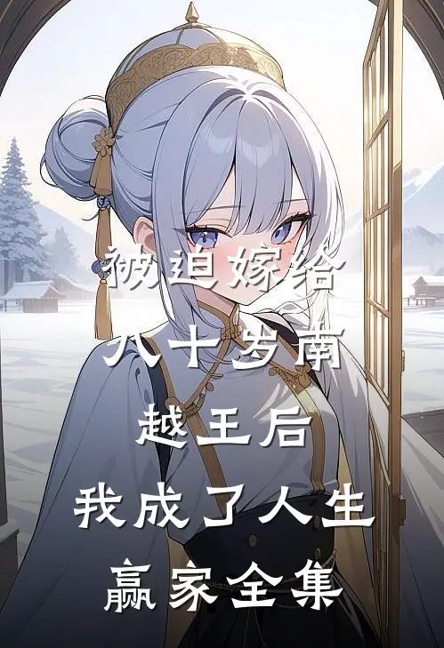 被迫嫁给八十岁南越王后，我成了人生赢家全集