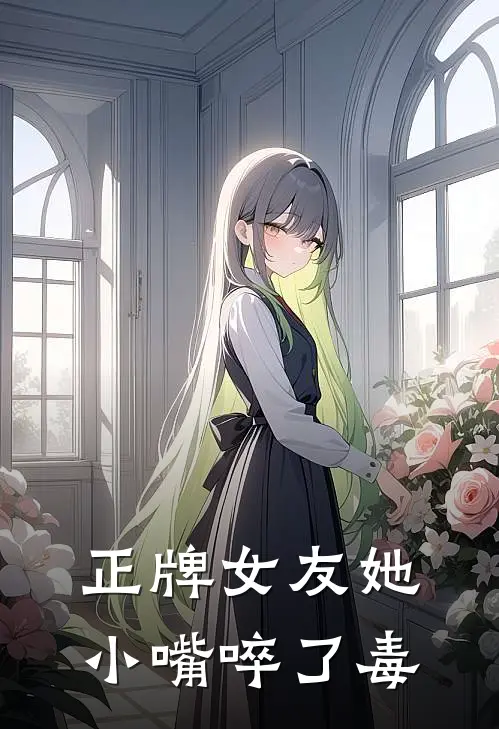 正牌女友她小嘴啐了毒