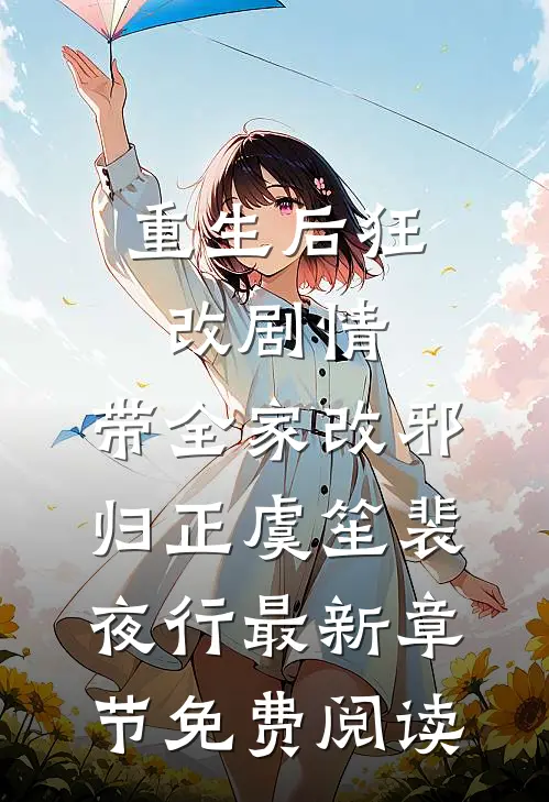 重生后狂改剧情，带全家改邪归正虞笙裴夜行最新章节免费阅读