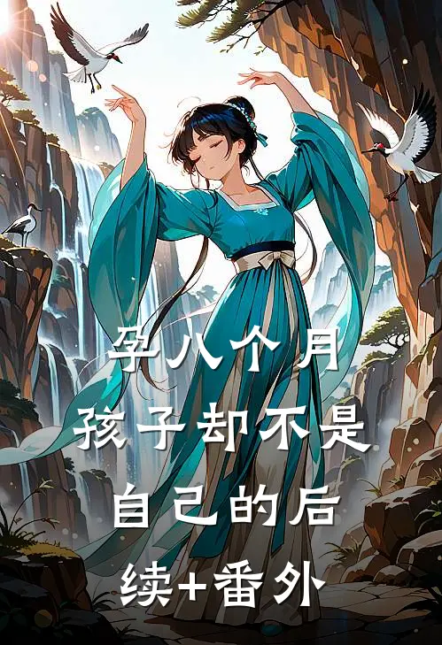孕八个月，孩子却不是自己的后续+番外