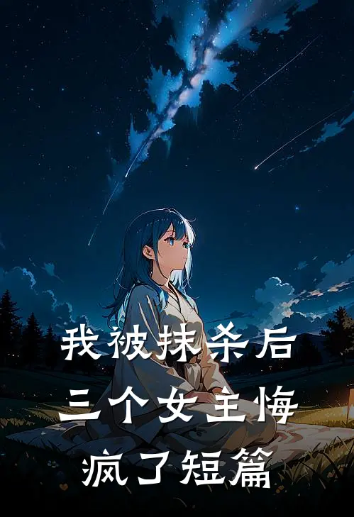 我被抹杀后，三个女主悔疯了短篇
