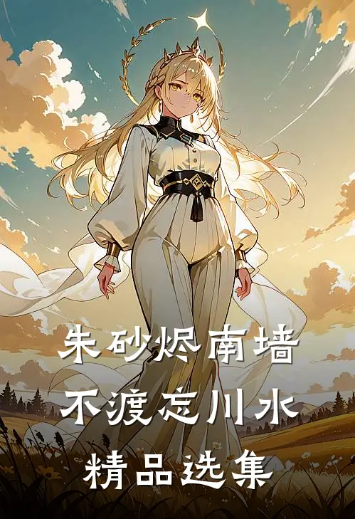 朱砂烬南墙，不渡忘川水精品选集