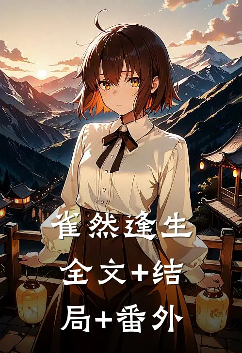 雀然逢生全文+结局+番外