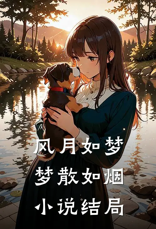 风月如梦，梦散如烟小说结局