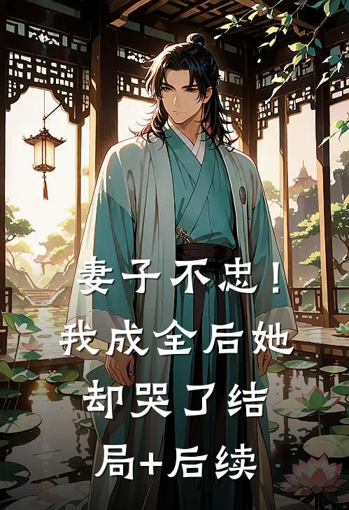 妻子不忠！我成全后她却哭了结局+后续