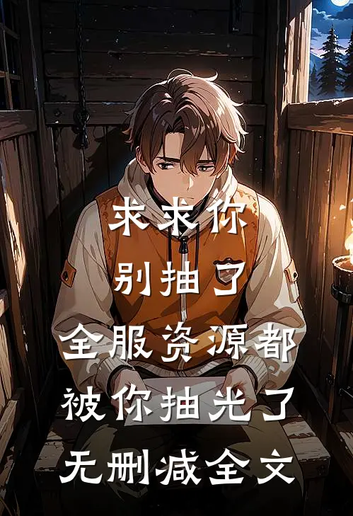 求求你别抽了，全服资源都被你抽光了无删减全文