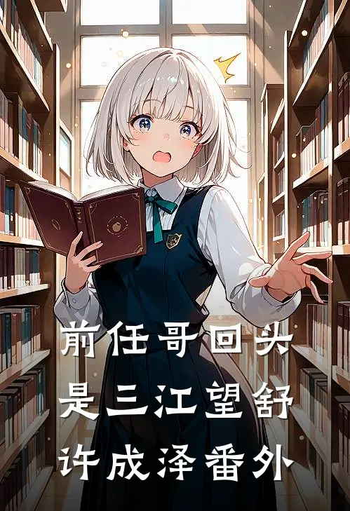 前任哥回头是三江望舒许成泽番外