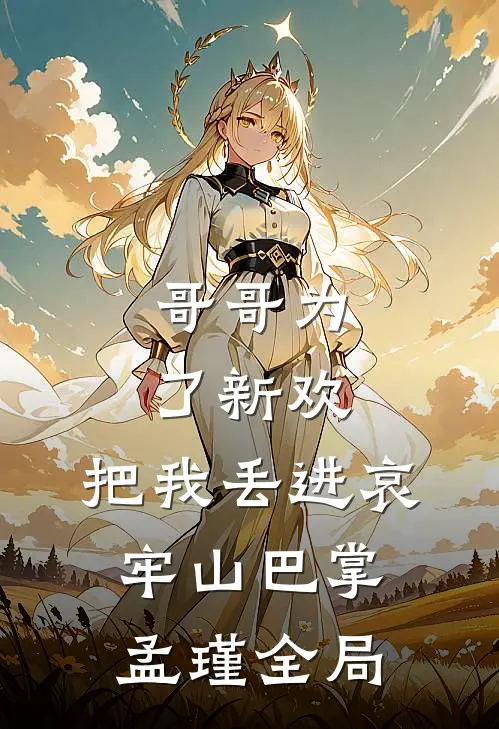 哥哥为了新欢，把我丢进哀牢山巴掌孟瑾全局