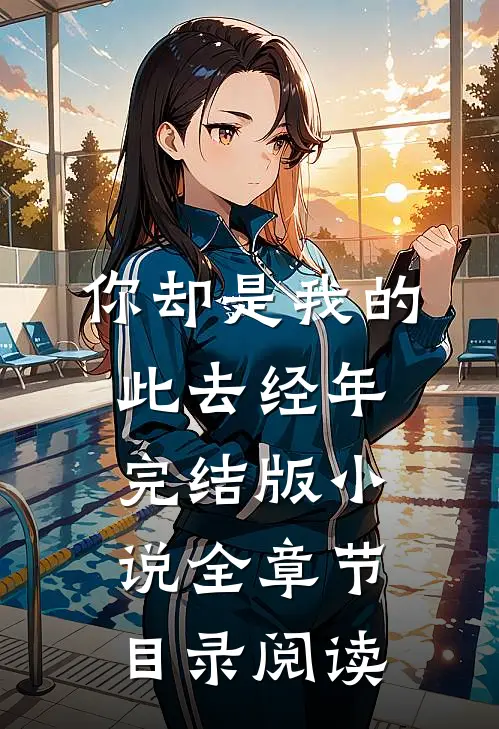 你却是我的此去经年完结版小说全章节目录阅读