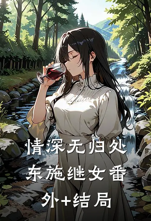 情深无归处东施继女(番外)+(结局)